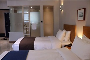 Benikea Yangsan Hotel
