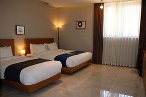 Benikea Yangsan Hotel