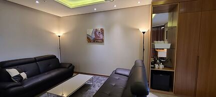 Benikea Yangsan Hotel