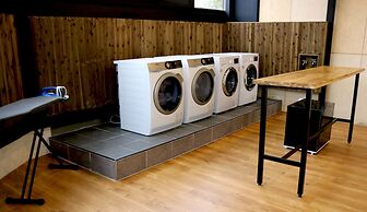 Benikea Yangsan Hotel