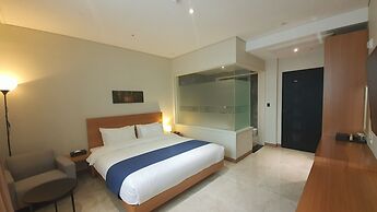 Benikea Yangsan Hotel