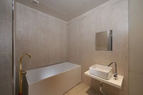 Benikea Yangsan Hotel