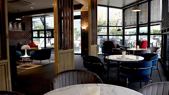 Benikea Yangsan Hotel