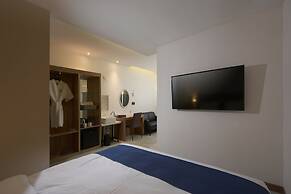 Benikea Yangsan Hotel