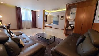 Benikea Yangsan Hotel