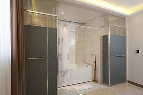 Benikea Yangsan Hotel