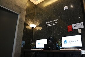 Benikea Yangsan Hotel