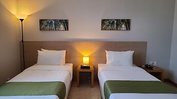 Benikea Yangsan Hotel