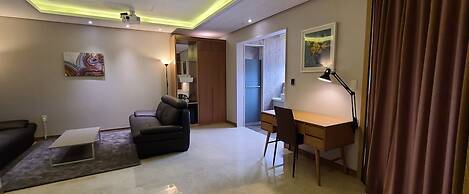 Benikea Yangsan Hotel