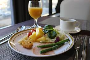 Benikea Yangsan Hotel