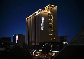 Benikea Yangsan Hotel