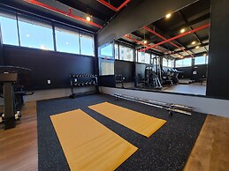 Benikea Yangsan Hotel