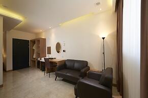 Benikea Yangsan Hotel