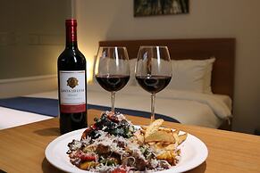 Benikea Yangsan Hotel