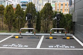 Benikea Yangsan Hotel