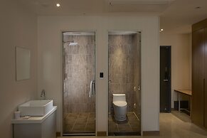 Benikea Yangsan Hotel