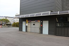 Benikea Yangsan Hotel