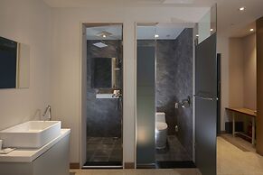 Benikea Yangsan Hotel