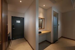 Benikea Yangsan Hotel