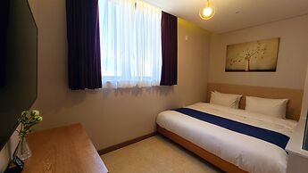 Benikea Yangsan Hotel