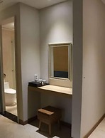 Benikea Yangsan Hotel