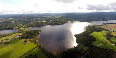 Tingvall B&B Eco-Lodge