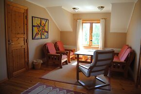 Tingvall B&B Eco-Lodge