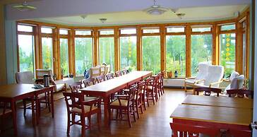 Tingvall B&B Eco-Lodge