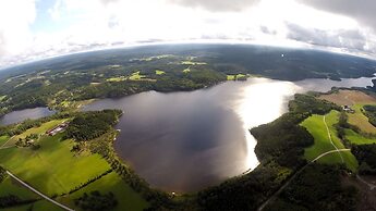 Tingvall B&B Eco-Lodge