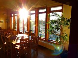 Tingvall B&B Eco-Lodge