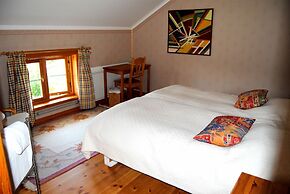 Tingvall B&B Eco-Lodge
