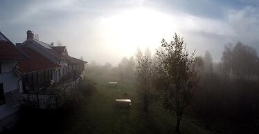 Tingvall B&B Eco-Lodge