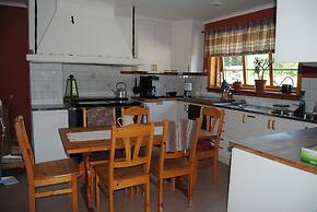 Tingvall B&B Eco-Lodge