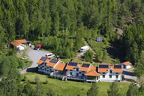 Tingvall B&B Eco-Lodge