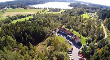 Tingvall B&B Eco-Lodge