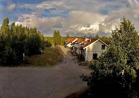 Tingvall B&B Eco-Lodge