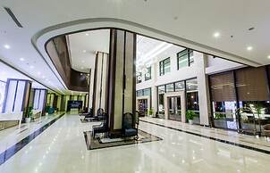 Muong Thanh Luxury Ha Nam Hotel
