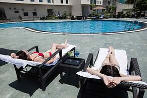 Muong Thanh Luxury Ha Nam Hotel