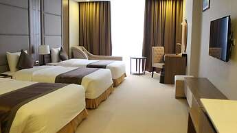 Muong Thanh Luxury Ha Nam Hotel
