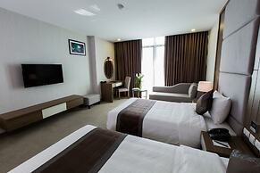 Muong Thanh Luxury Ha Nam Hotel
