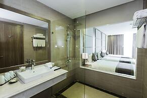 Muong Thanh Luxury Ha Nam Hotel