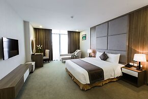 Muong Thanh Luxury Ha Nam Hotel