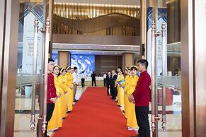 Muong Thanh Luxury Ha Nam Hotel