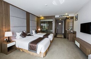 Muong Thanh Luxury Ha Nam Hotel
