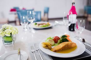 Muong Thanh Luxury Ha Nam Hotel