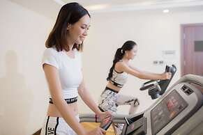 Muong Thanh Luxury Ha Nam Hotel