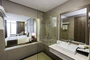 Muong Thanh Luxury Ha Nam Hotel