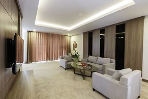 Muong Thanh Luxury Ha Nam Hotel