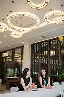 Muong Thanh Luxury Ha Nam Hotel