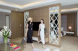 Muong Thanh Luxury Ha Nam Hotel